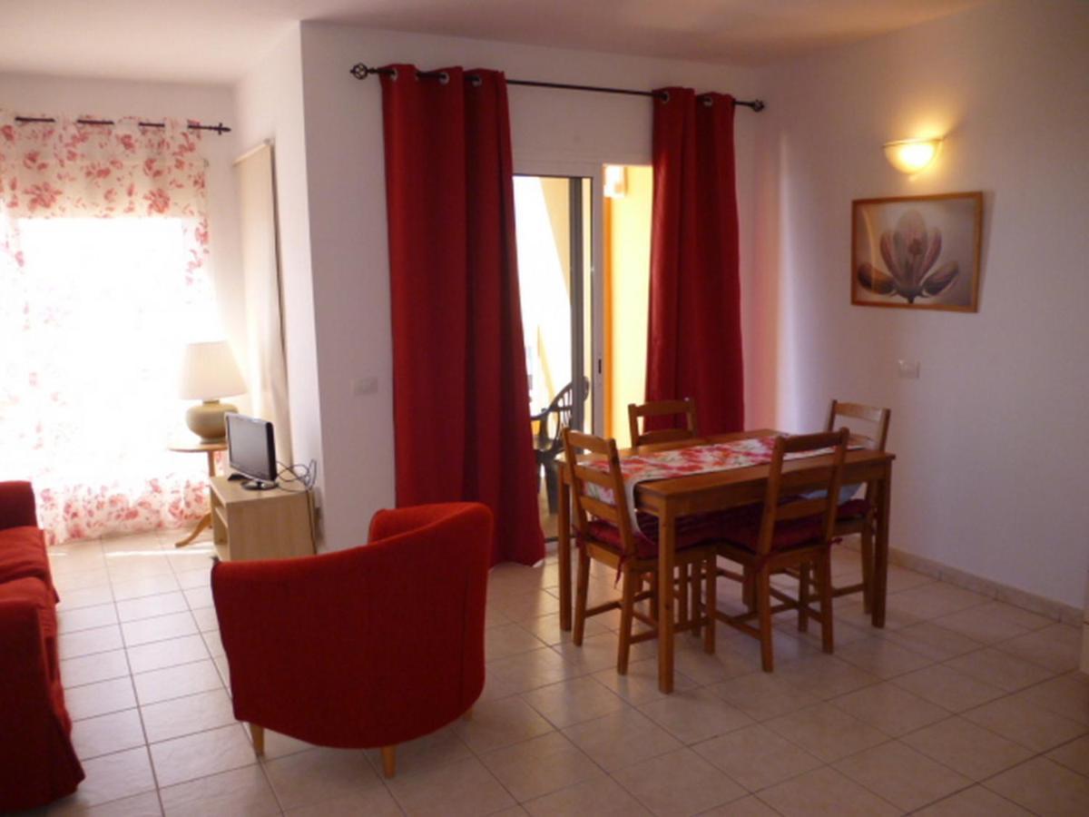 Sunset - 2 Bedroom Apartment Costa Adeje  Luaran gambar