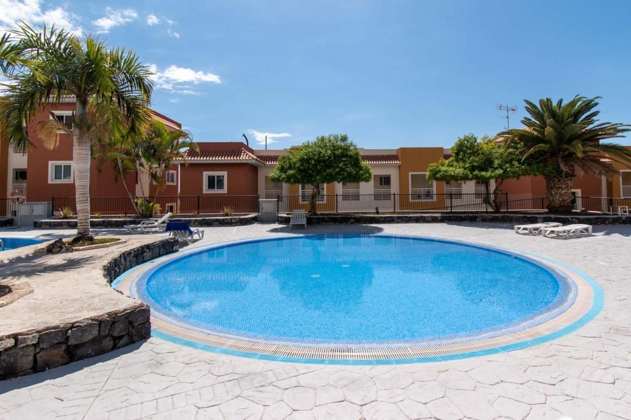 Sunset - 2 Bedroom Apartment Costa Adeje  Luaran gambar