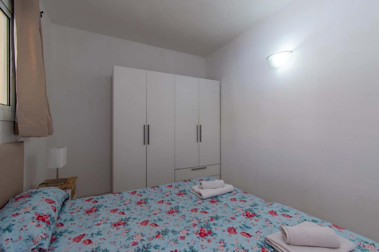 Sunset - 2 Bedroom Apartment Costa Adeje  Luaran gambar