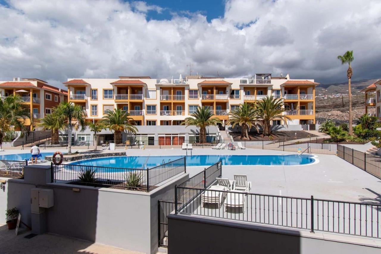 Sunset - 2 Bedroom Apartment Costa Adeje  Luaran gambar