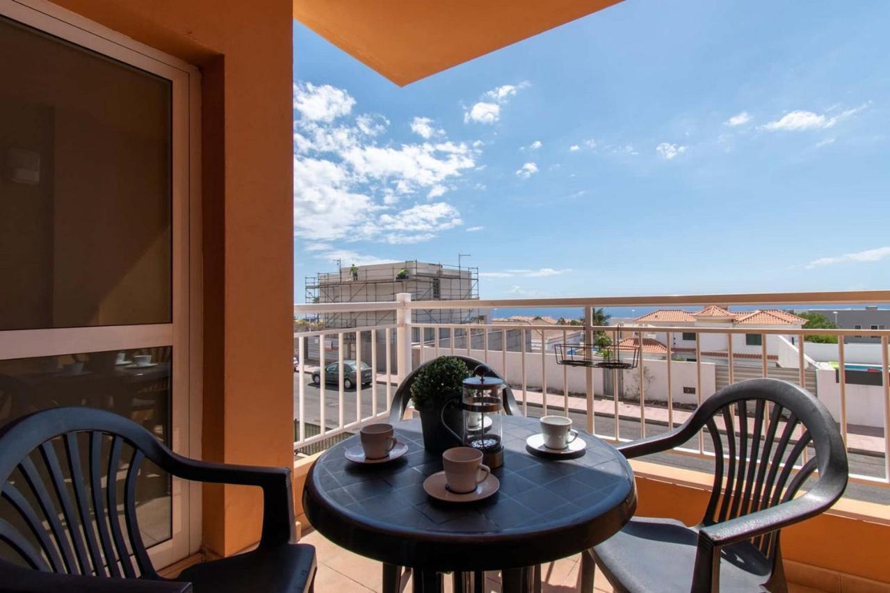 Sunset - 2 Bedroom Apartment Costa Adeje  Luaran gambar