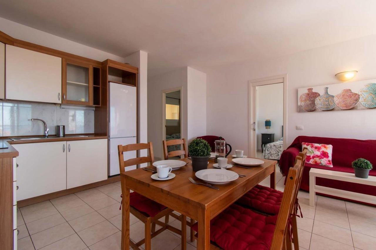 Sunset - 2 Bedroom Apartment Costa Adeje  Luaran gambar