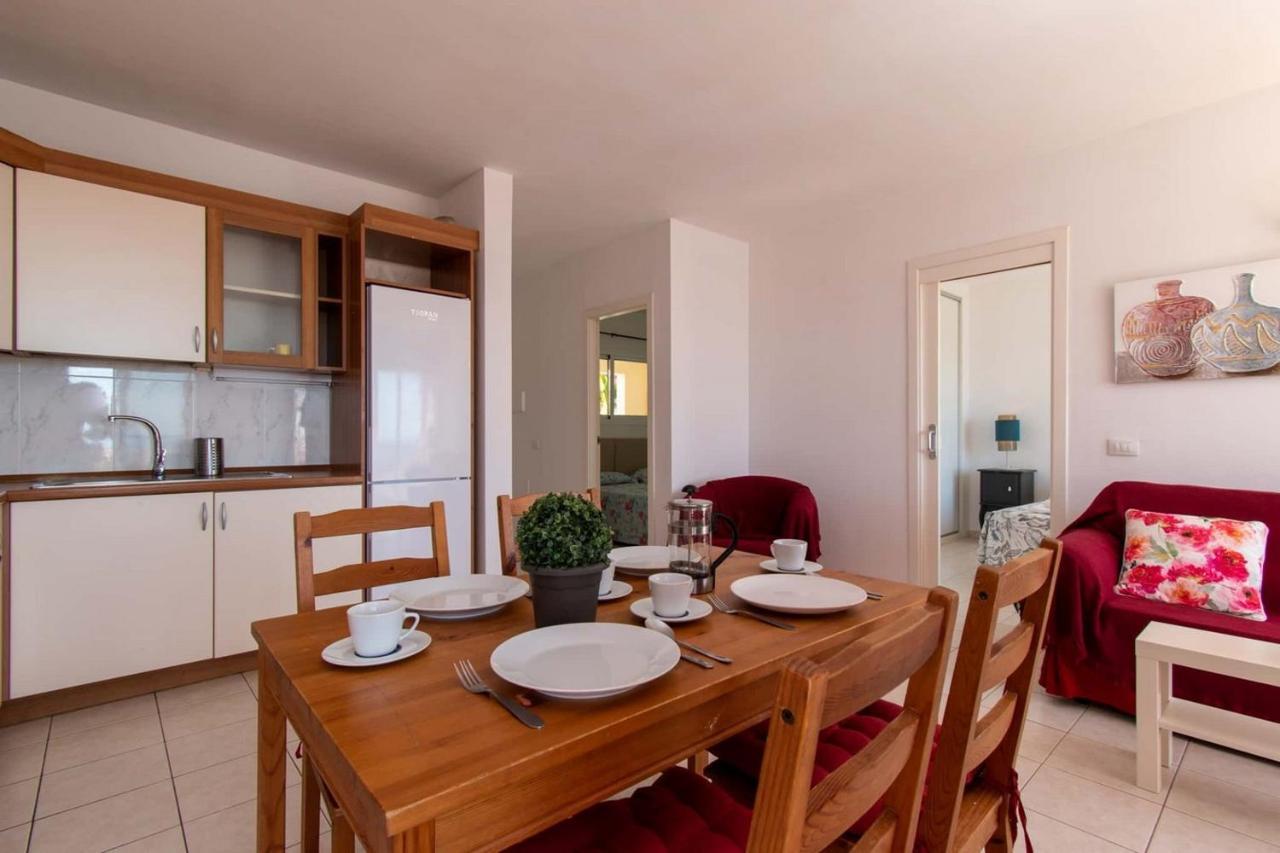 Sunset - 2 Bedroom Apartment Costa Adeje  Luaran gambar