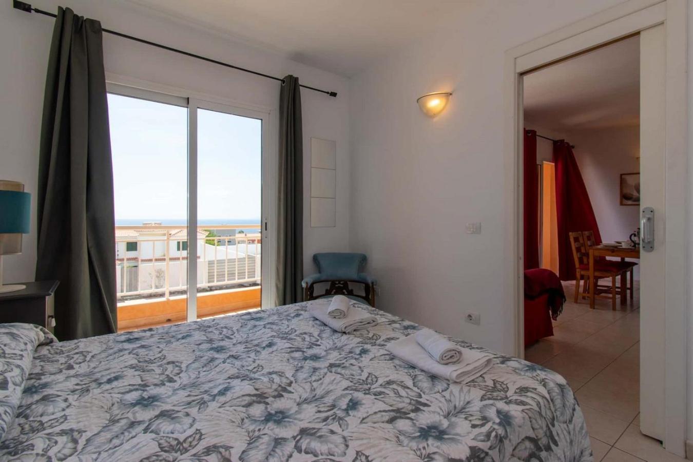 Sunset - 2 Bedroom Apartment Costa Adeje  Luaran gambar