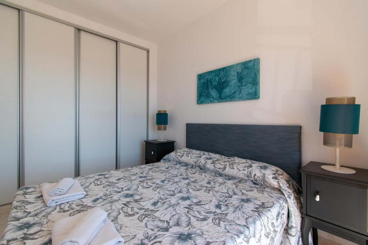 Sunset - 2 Bedroom Apartment Costa Adeje  Luaran gambar