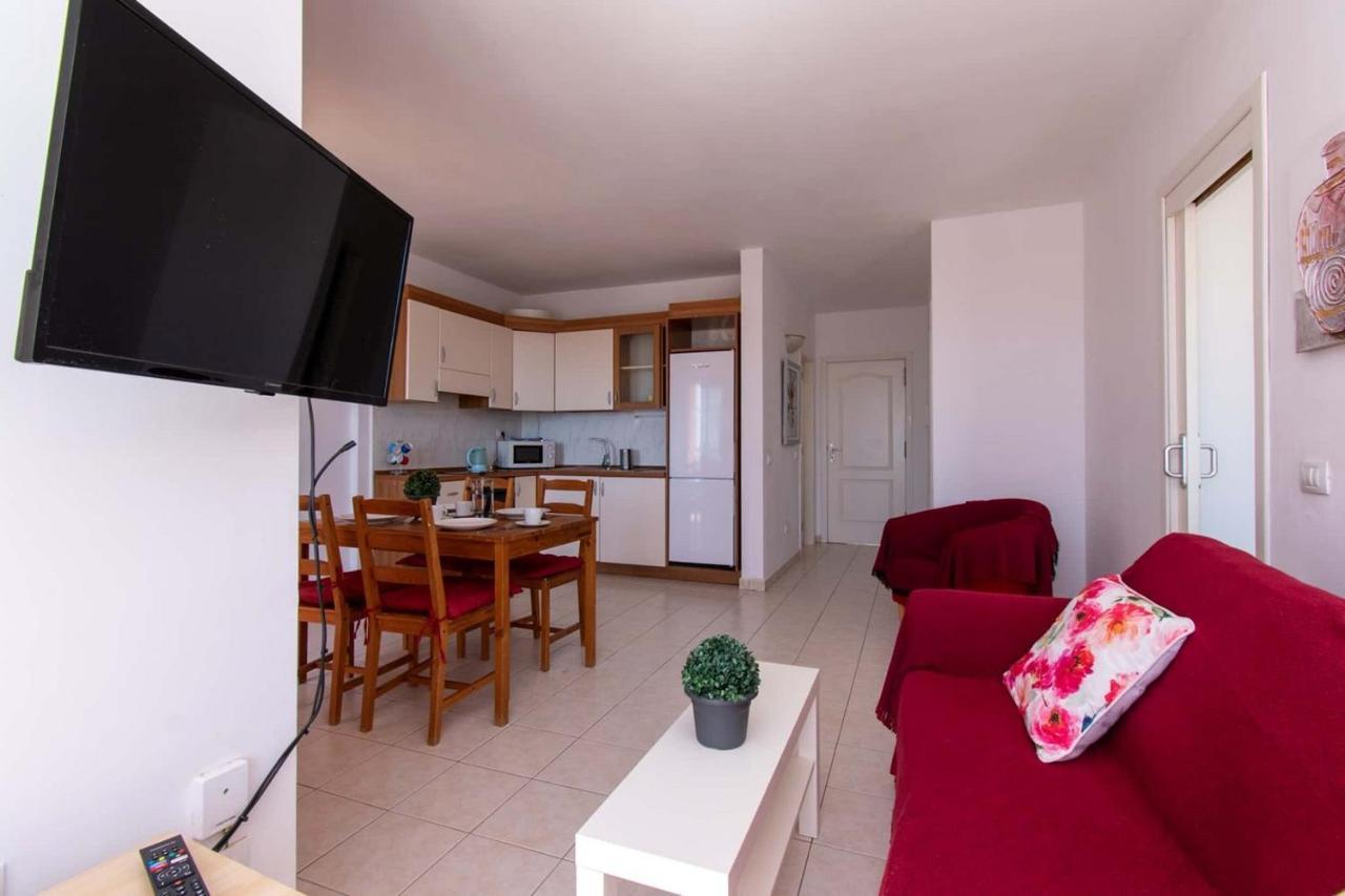 Sunset - 2 Bedroom Apartment Costa Adeje  Luaran gambar