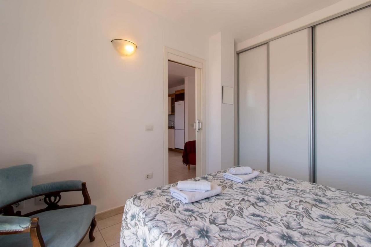 Sunset - 2 Bedroom Apartment Costa Adeje  Luaran gambar