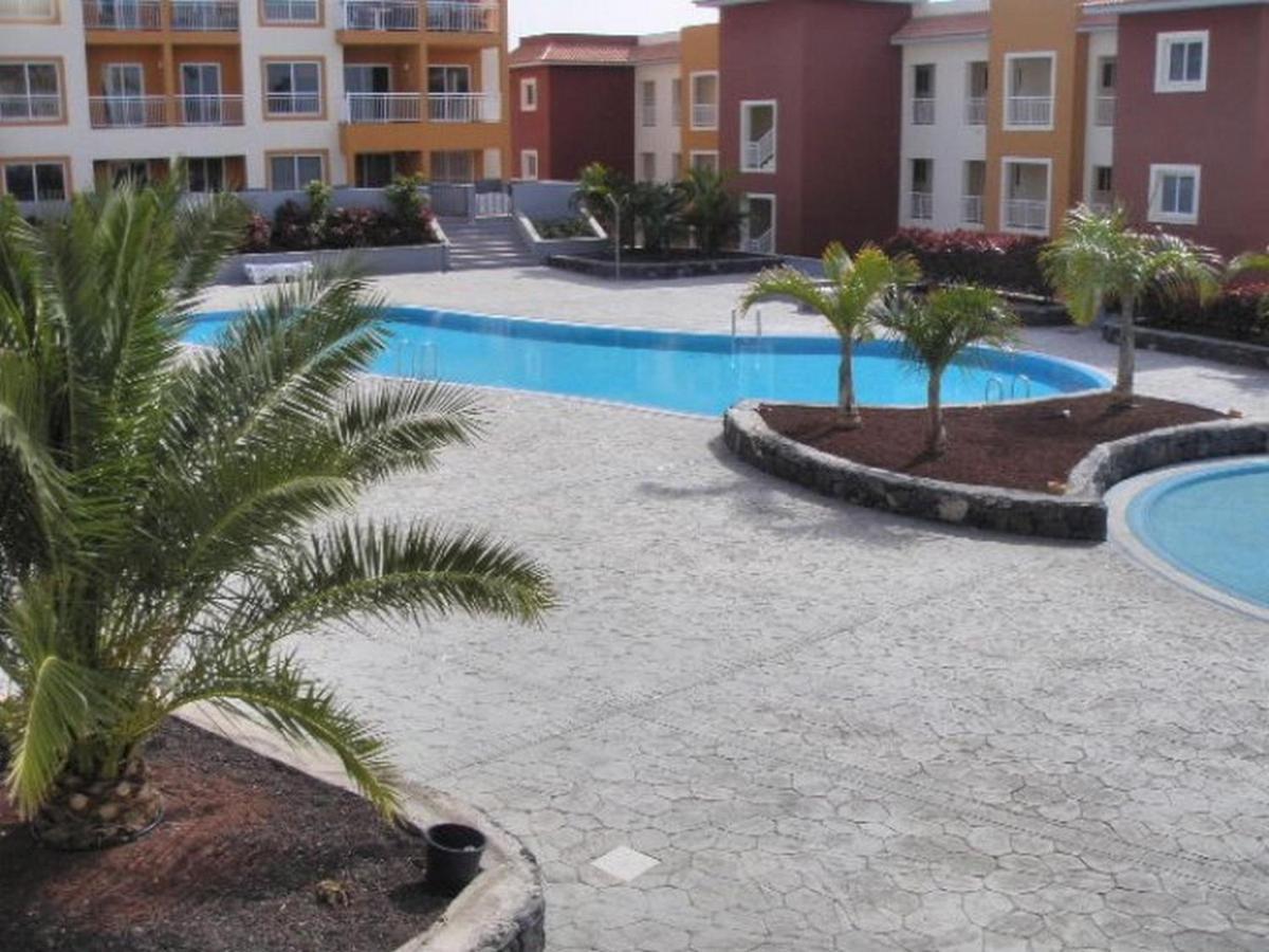 Sunset - 2 Bedroom Apartment Costa Adeje  Luaran gambar