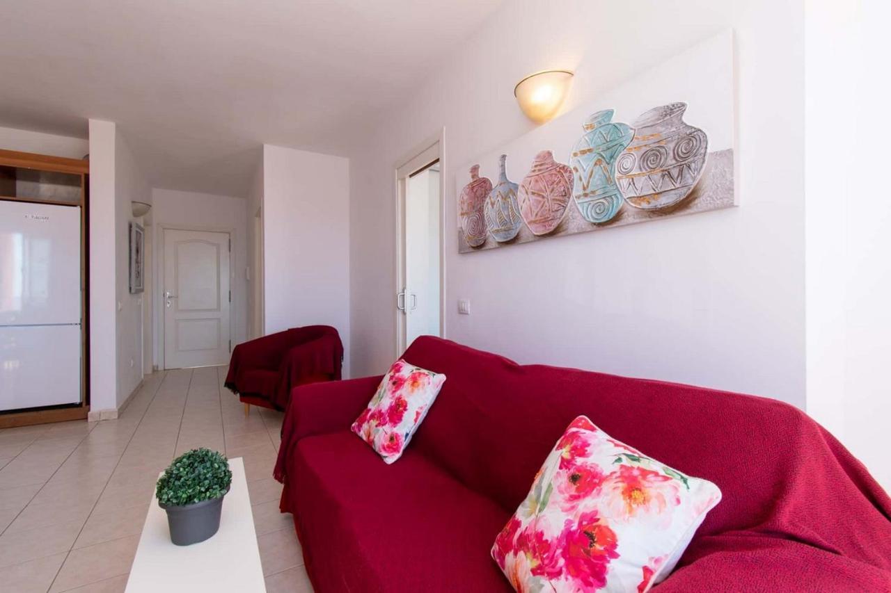 Sunset - 2 Bedroom Apartment Costa Adeje  Luaran gambar