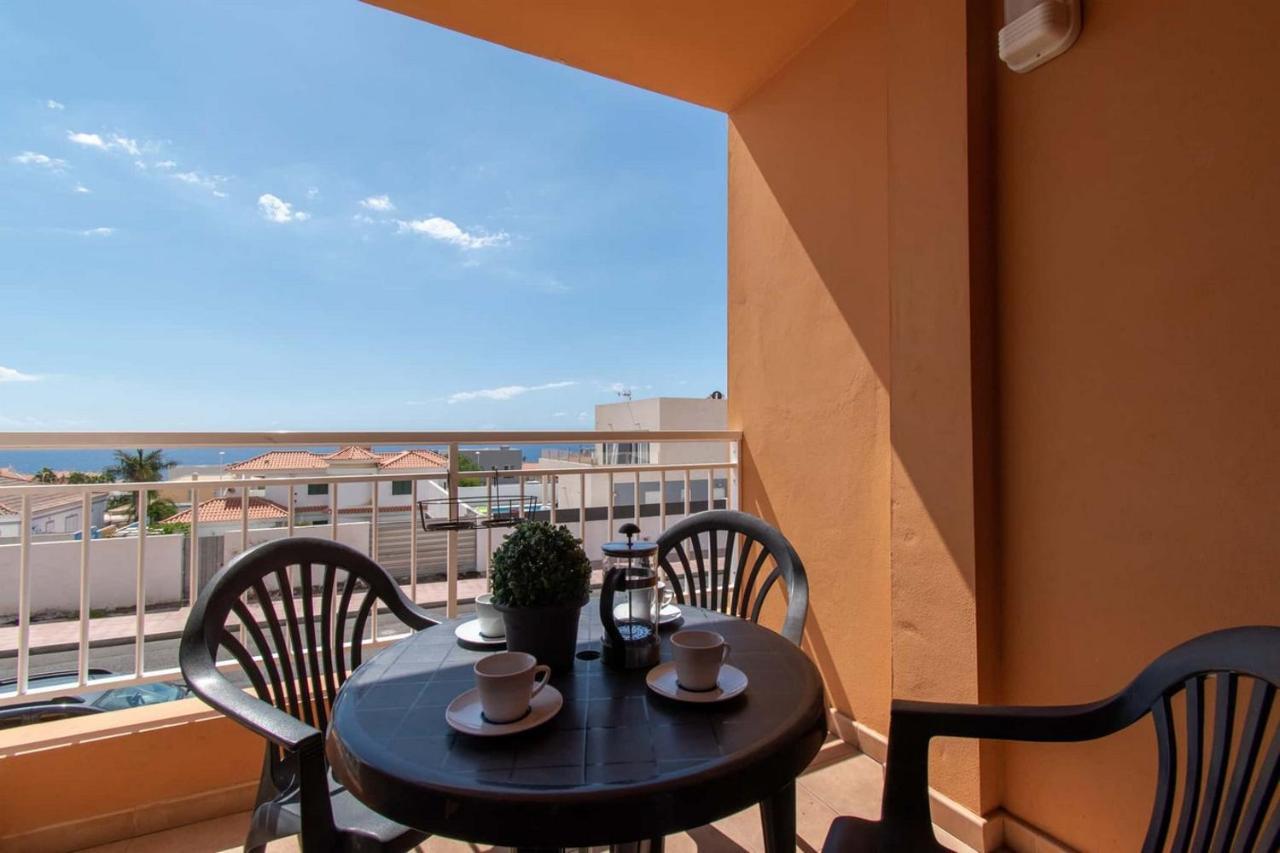 Sunset - 2 Bedroom Apartment Costa Adeje  Luaran gambar