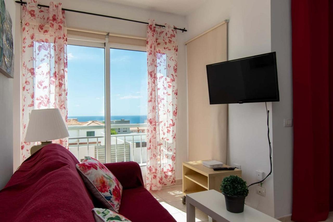 Sunset - 2 Bedroom Apartment Costa Adeje  Luaran gambar