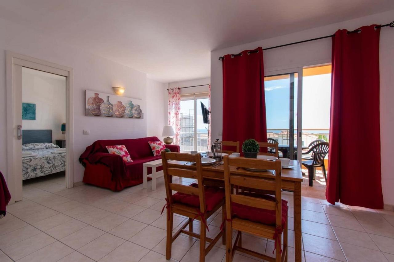 Sunset - 2 Bedroom Apartment Costa Adeje  Luaran gambar