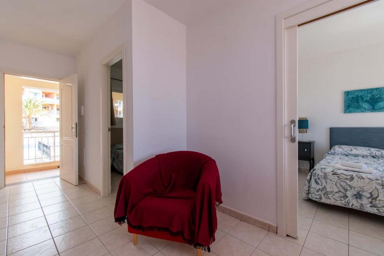 Sunset - 2 Bedroom Apartment Costa Adeje  Luaran gambar