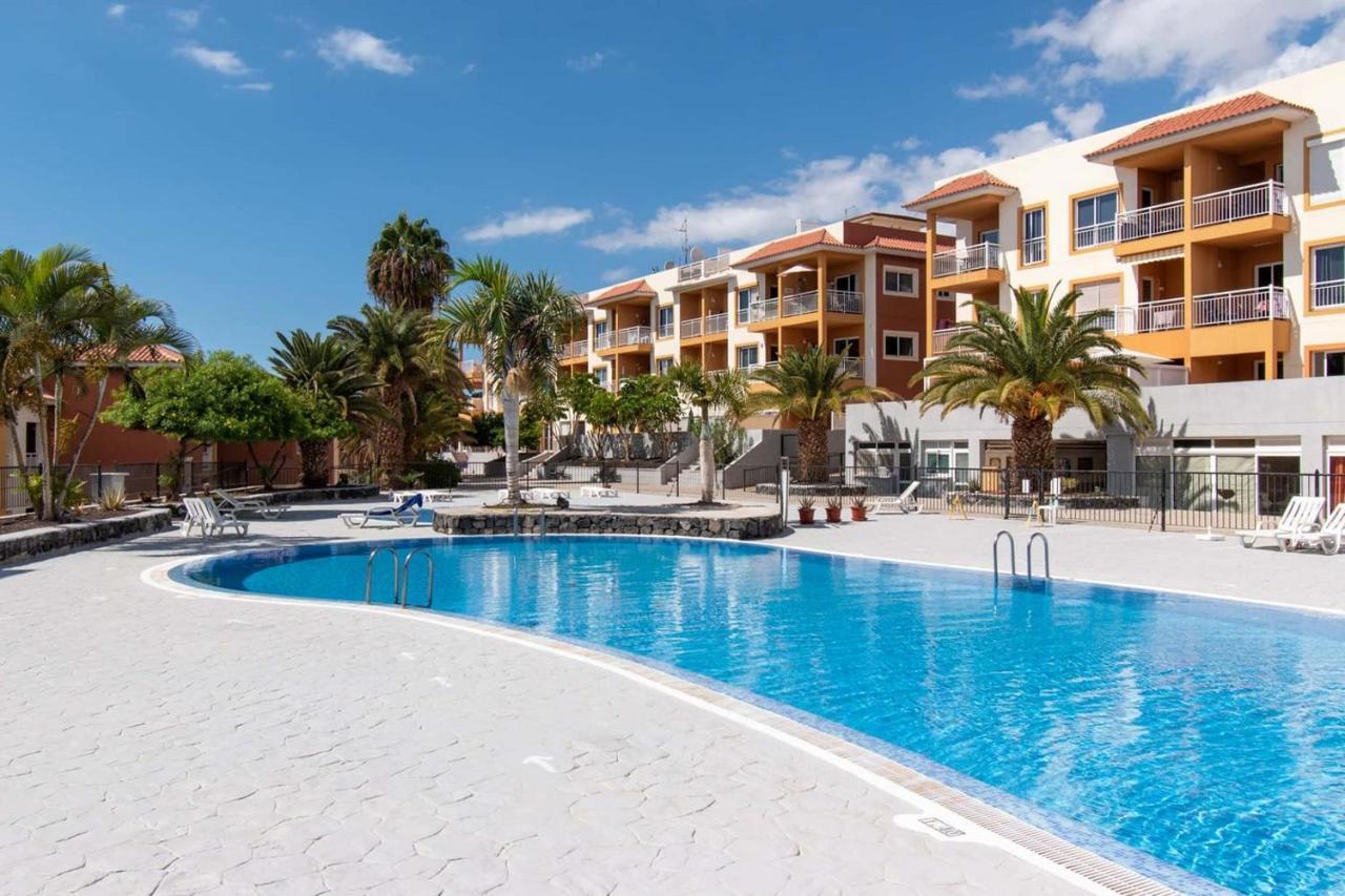 Sunset - 2 Bedroom Apartment Costa Adeje  Luaran gambar