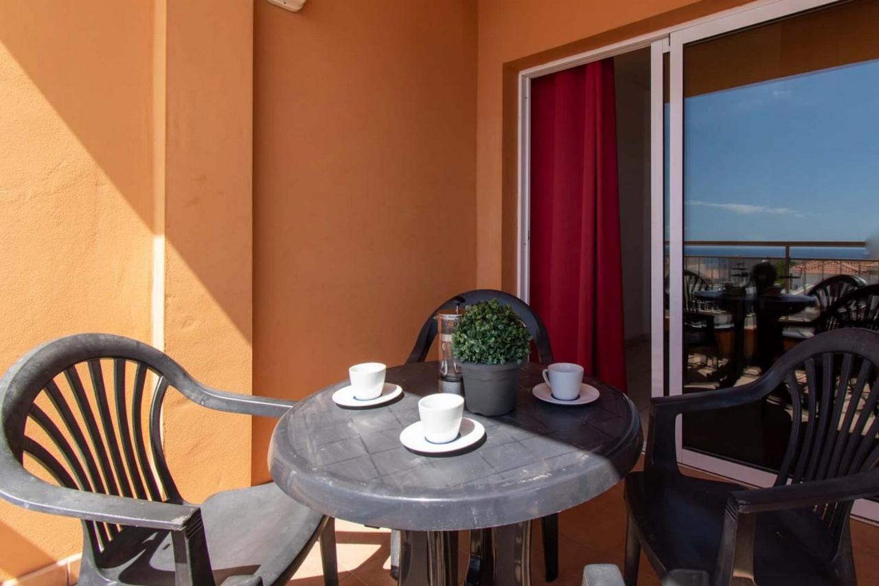 Sunset - 2 Bedroom Apartment Costa Adeje  Luaran gambar