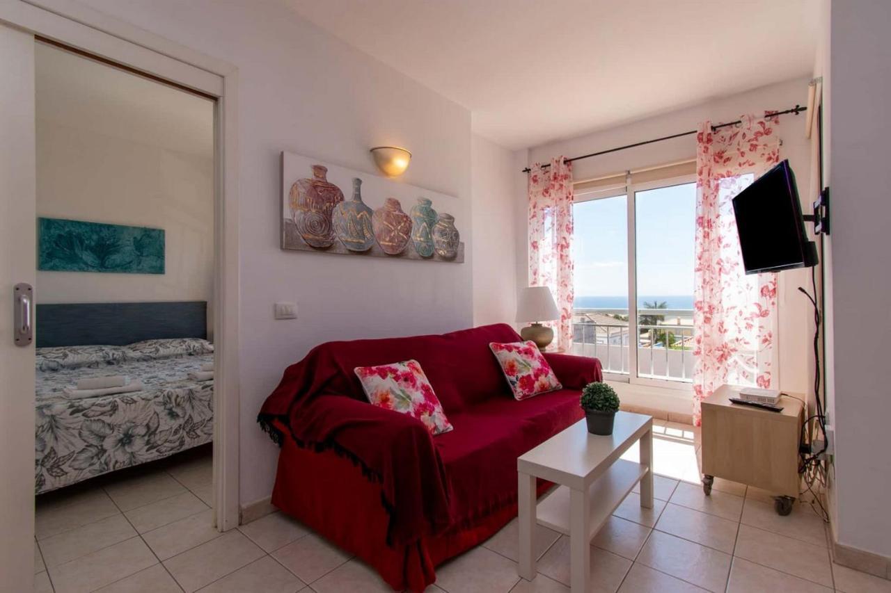 Sunset - 2 Bedroom Apartment Costa Adeje  Luaran gambar