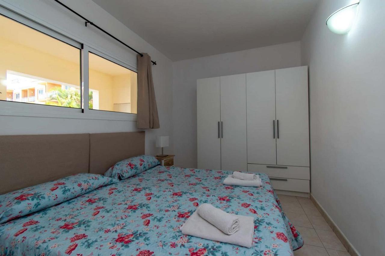 Sunset - 2 Bedroom Apartment Costa Adeje  Luaran gambar